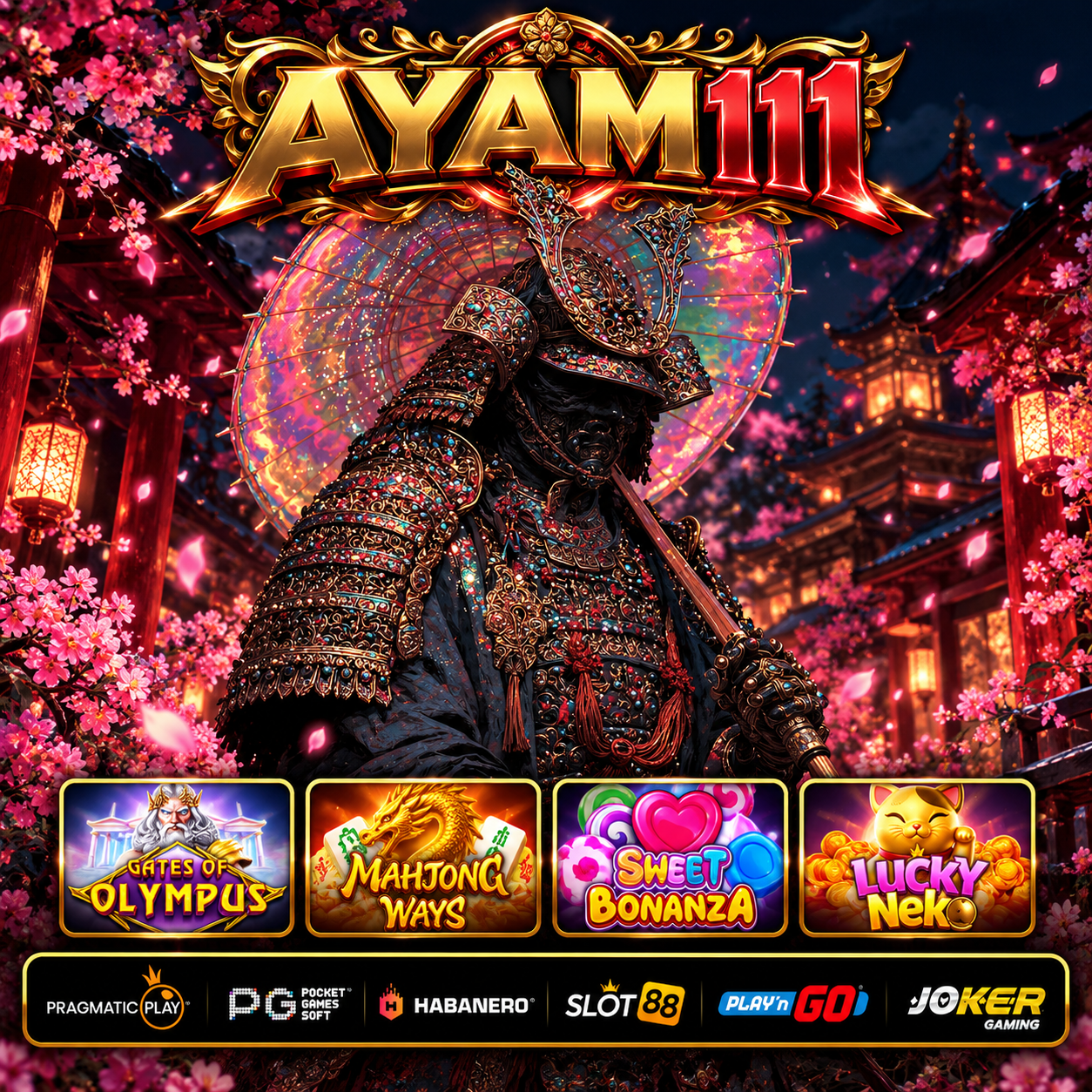 AYAM111